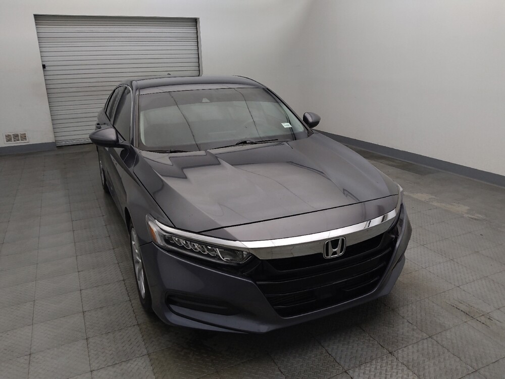 2020 Honda Accord in Round Rock, TX 78664 - 18140835 14