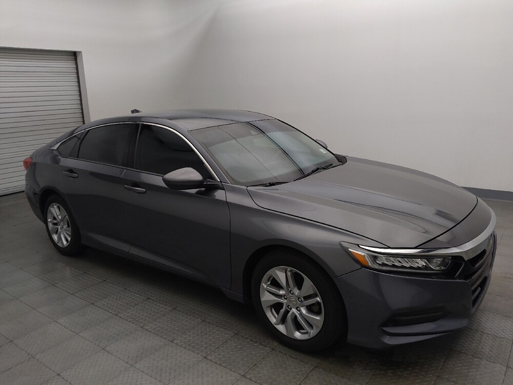 2020 Honda Accord in Round Rock, TX 78664 - 18140835 11
