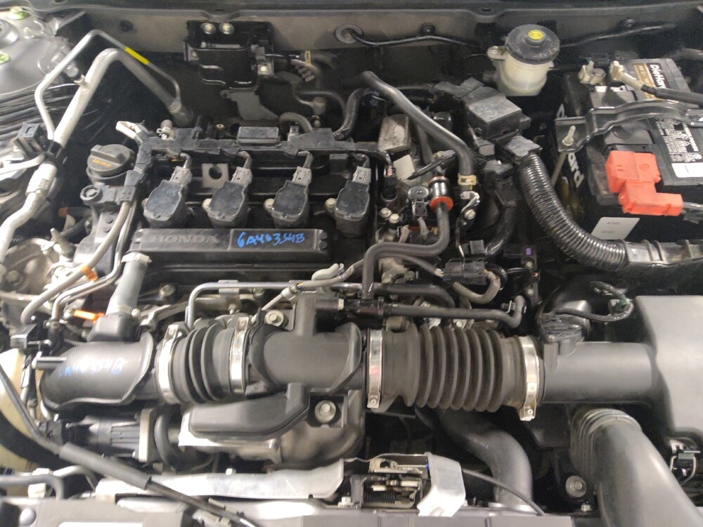 2020 Honda Accord in Round Rock, TX 78664 - 18140835 30