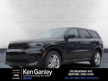 2026 Dodge Durango in Bedford, OH 44146