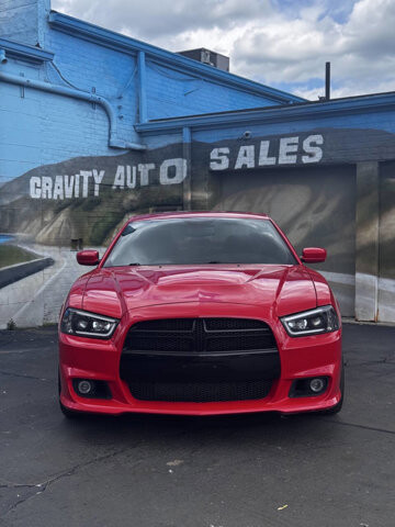 2012 Dodge Charger in Eastpointe, MI 48021 - 18140858 2