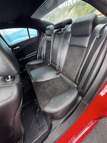2012 Dodge Charger in Eastpointe, MI 48021 - 18140858 9