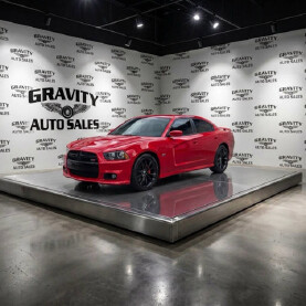 2012 Dodge Charger in Eastpointe, MI 48021