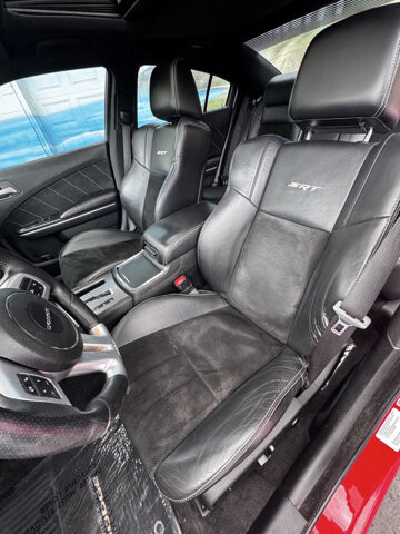 2012 Dodge Charger in Eastpointe, MI 48021 - 18140858 8