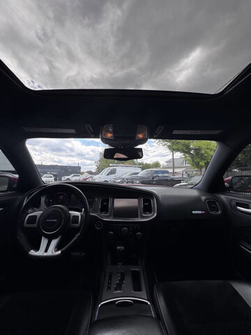 2012 Dodge Charger in Eastpointe, MI 48021 - 18140858 5