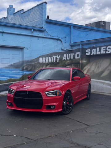 2012 Dodge Charger in Eastpointe, MI 48021 - 18140858 4