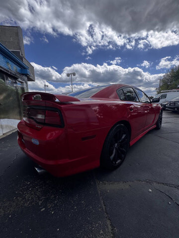 2012 Dodge Charger in Eastpointe, MI 48021 - 18140858 3