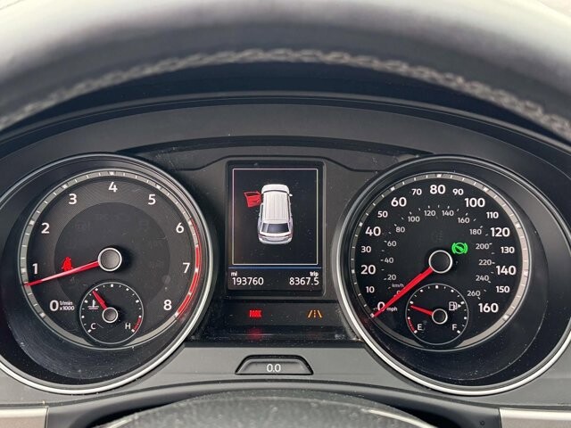2018 Volkswagen Atlas in Winchester, VA 22602 - 18140859 29