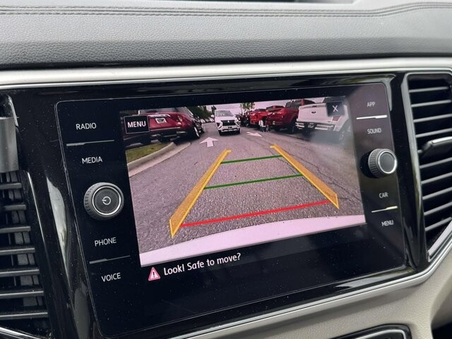 2018 Volkswagen Atlas in Winchester, VA 22602 - 18140859 18
