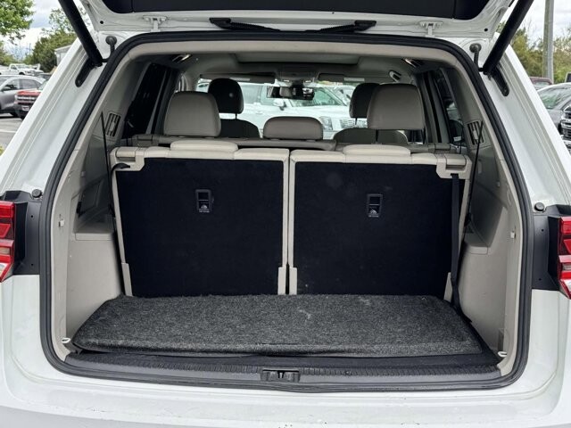 2018 Volkswagen Atlas in Winchester, VA 22602 - 18140859 13