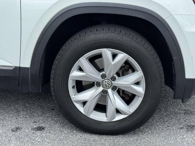2018 Volkswagen Atlas in Winchester, VA 22602 - 18140859 8