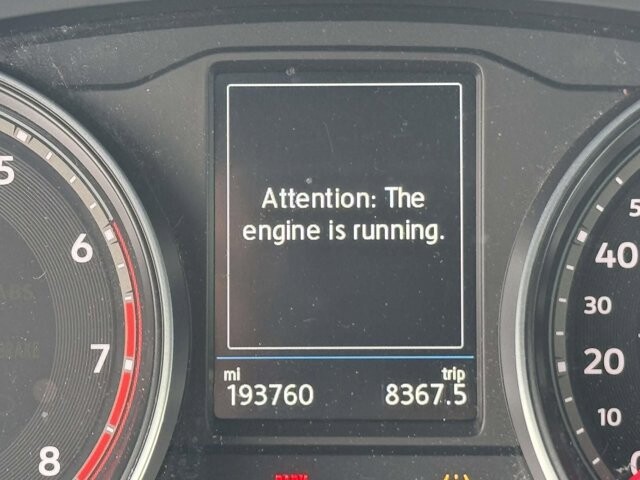 2018 Volkswagen Atlas in Winchester, VA 22602 - 18140859 30