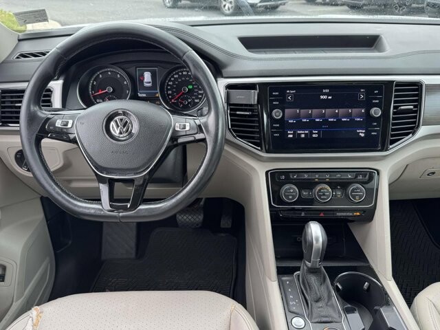 2018 Volkswagen Atlas in Winchester, VA 22602 - 18140859 16