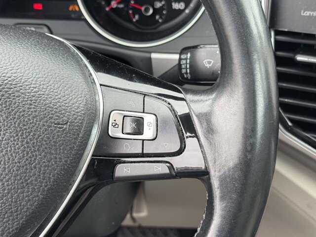 2018 Volkswagen Atlas in Winchester, VA 22602 - 18140859 25