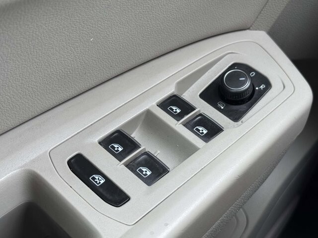2018 Volkswagen Atlas in Winchester, VA 22602 - 18140859 21