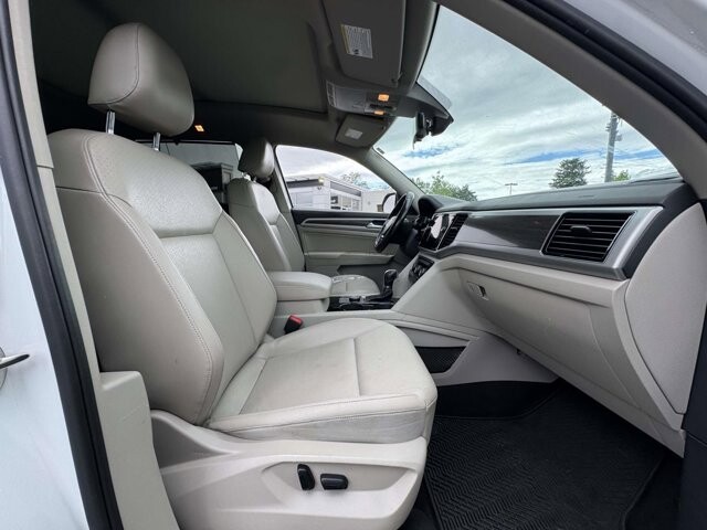 2018 Volkswagen Atlas in Winchester, VA 22602 - 18140859 10
