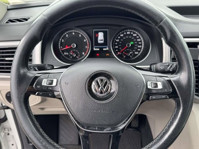 2018 Volkswagen Atlas in Winchester, VA 22602 - 18140859 24