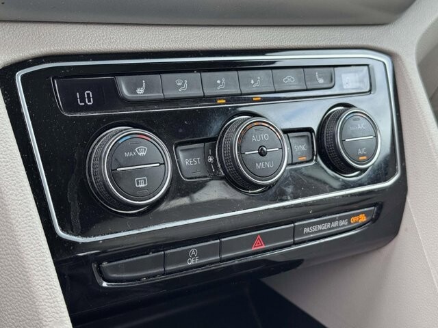 2018 Volkswagen Atlas in Winchester, VA 22602 - 18140859 19