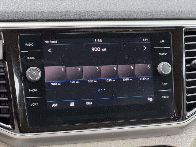 2018 Volkswagen Atlas in Winchester, VA 22602 - 18140859 17