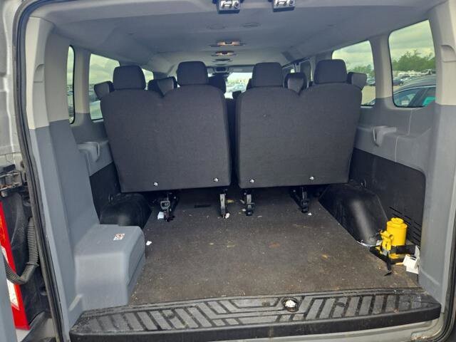 2015 Ford Transit 350 in Blauvelt, NY 10913 - 18140860 13