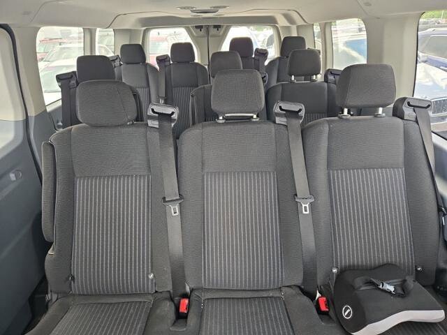 2015 Ford Transit 350 in Blauvelt, NY 10913 - 18140860 14