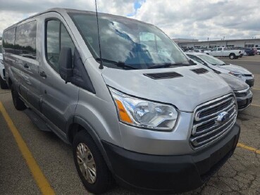 2015 Ford Transit 350 in Blauvelt, NY 10913