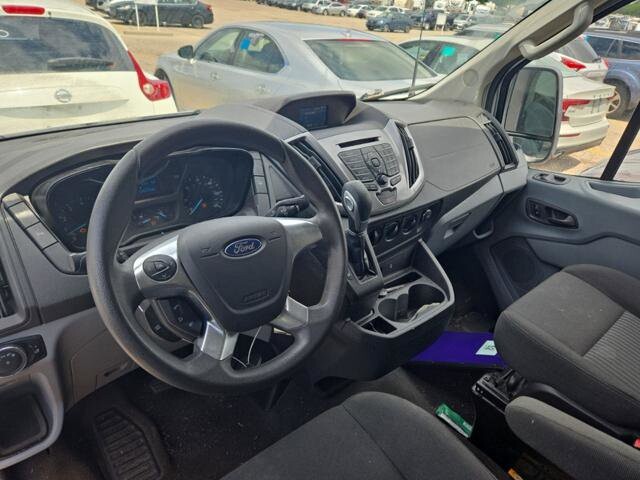 2015 Ford Transit 350 in Blauvelt, NY 10913 - 18140860 10