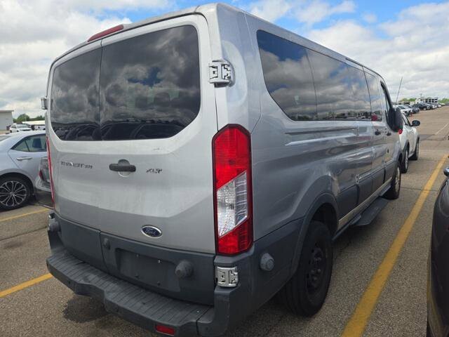 2015 Ford Transit 350 in Blauvelt, NY 10913 - 18140860 7