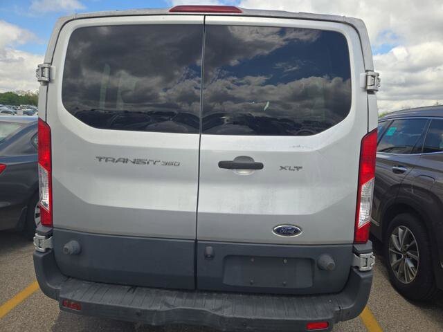 2015 Ford Transit 350 in Blauvelt, NY 10913 - 18140860 6