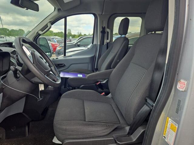 2015 Ford Transit 350 in Blauvelt, NY 10913 - 18140860 8