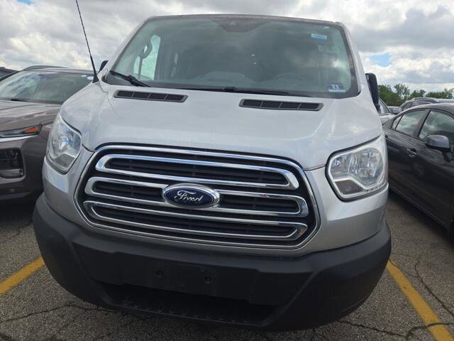 2015 Ford Transit 350 in Blauvelt, NY 10913 - 18140860 3