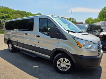 2015 Ford Transit 350 in Blauvelt, NY 10913