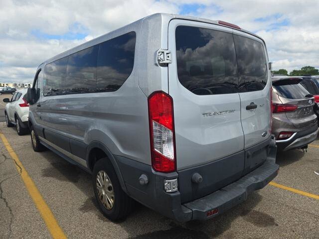 2015 Ford Transit 350 in Blauvelt, NY 10913 - 18140860 5