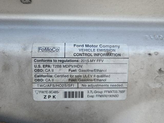 2015 Ford Transit 350 in Blauvelt, NY 10913 - 18140860 21