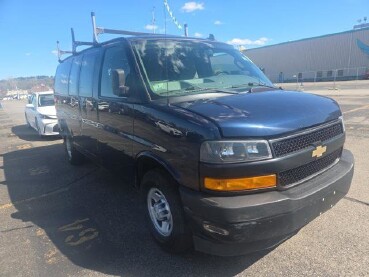 2019 Chevrolet Express 2500 in Blauvelt, NY 10913