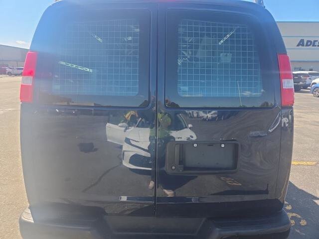2019 Chevrolet Express 2500 in Blauvelt, NY 10913 - 18140861 6