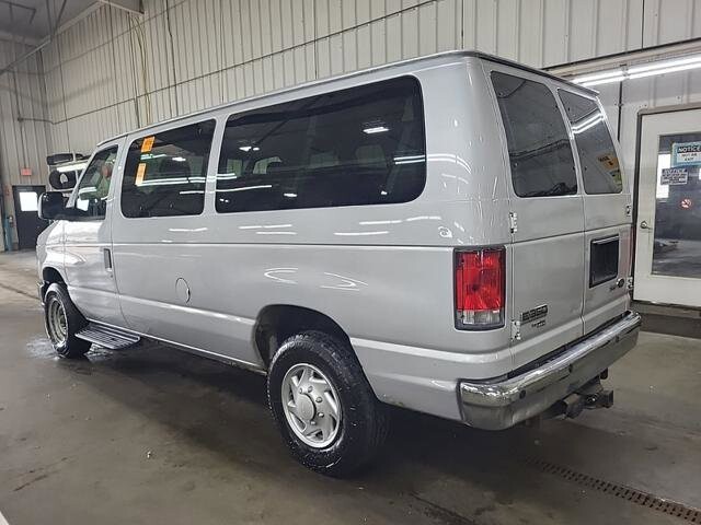 2014 Ford E-350 and Econoline 350 in Blauvelt, NY 10913 - 18140862 5