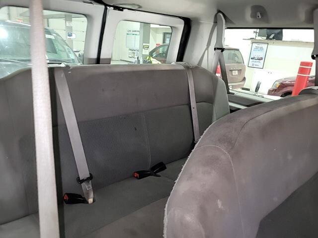 2014 Ford E-350 and Econoline 350 in Blauvelt, NY 10913 - 18140862 16