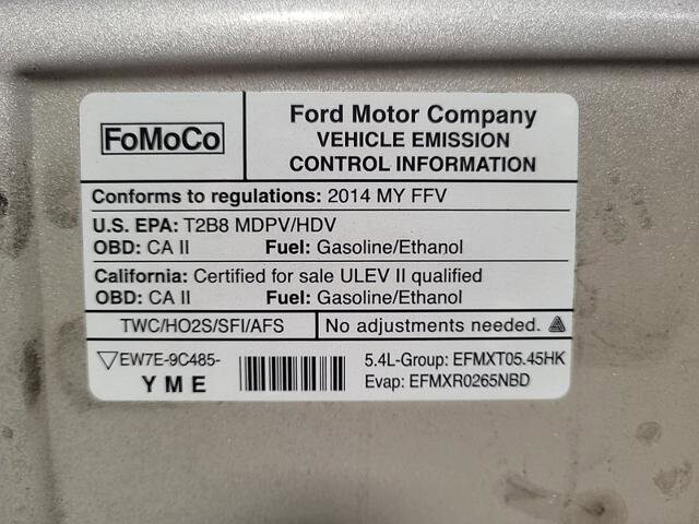 2014 Ford E-350 and Econoline 350 in Blauvelt, NY 10913 - 18140862 21