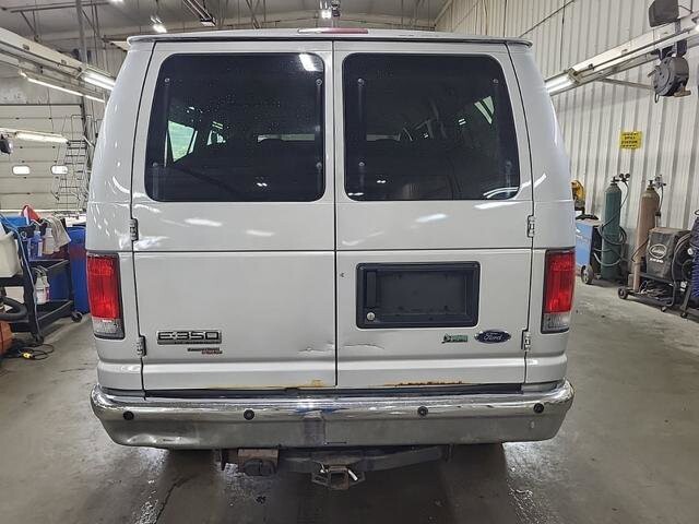 2014 Ford E-350 and Econoline 350 in Blauvelt, NY 10913 - 18140862 6