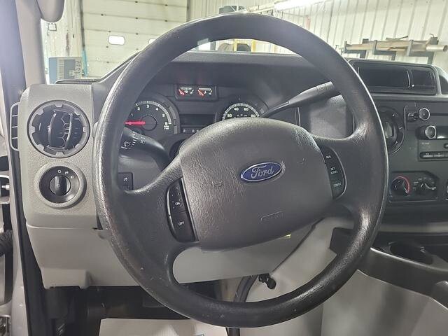 2014 Ford E-350 and Econoline 350 in Blauvelt, NY 10913 - 18140862 12