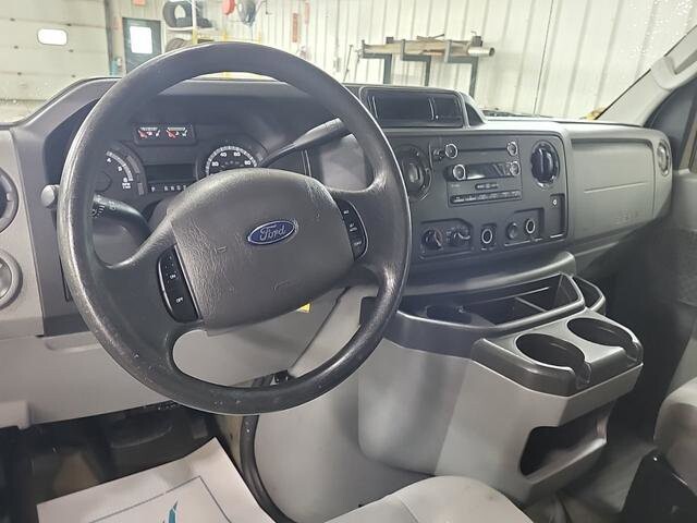 2014 Ford E-350 and Econoline 350 in Blauvelt, NY 10913 - 18140862 11