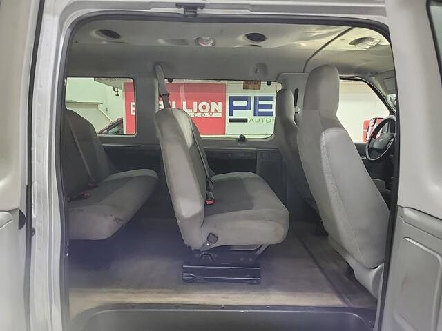 2014 Ford E-350 and Econoline 350 in Blauvelt, NY 10913 - 18140862 17