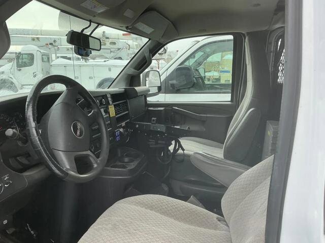 2018 GMC Savana 2500 in Blauvelt, NY 10913 - 18140863 7