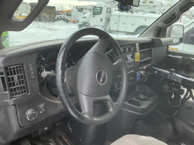 2018 GMC Savana 2500 in Blauvelt, NY 10913 - 18140863 8
