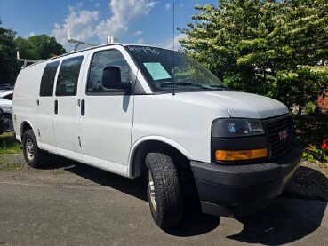 2018 GMC Savana 2500 in Blauvelt, NY 10913