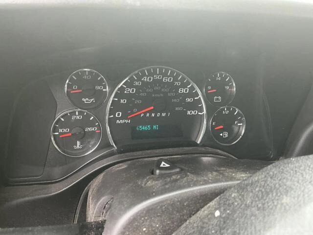 2018 GMC Savana 2500 in Blauvelt, NY 10913 - 18140863 9