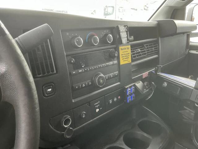 2018 GMC Savana 2500 in Blauvelt, NY 10913 - 18140863 10