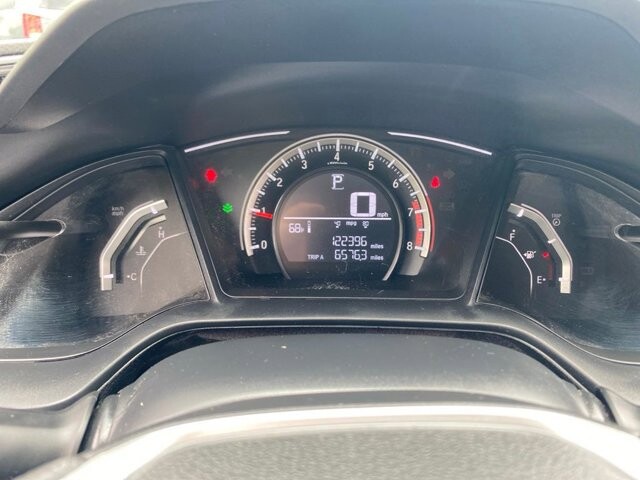 2018 Honda Civic in Marysville, OH 43040 - 18140876 20
