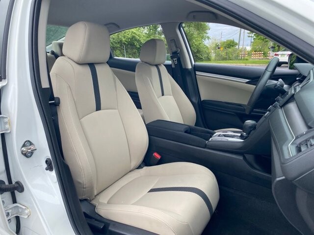 2018 Honda Civic in Marysville, OH 43040 - 18140876 38